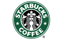 星巴克咖啡廳桌椅案例展示！